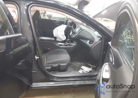 2016 Chevrolet Malibu 1Lt z USA, uszkodzony, nr VIN 1G1ZE5ST1GF343008